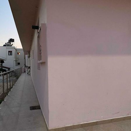 Gardenia Rooms Heraklion  Exterior photo