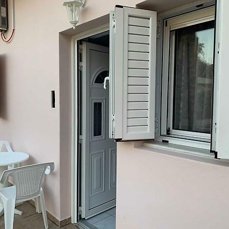 Gardenia Rooms Heraklion  Exterior photo