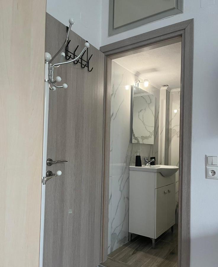 Gardenia Rooms Heraklion  Exterior photo