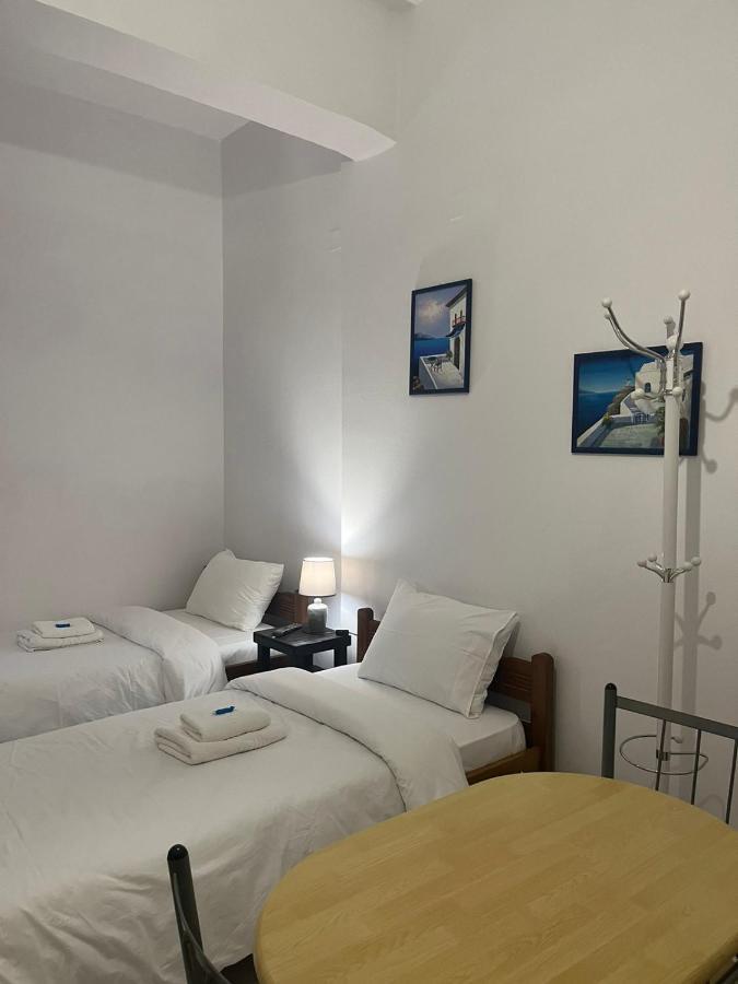 Gardenia Rooms Heraklion  Exterior photo