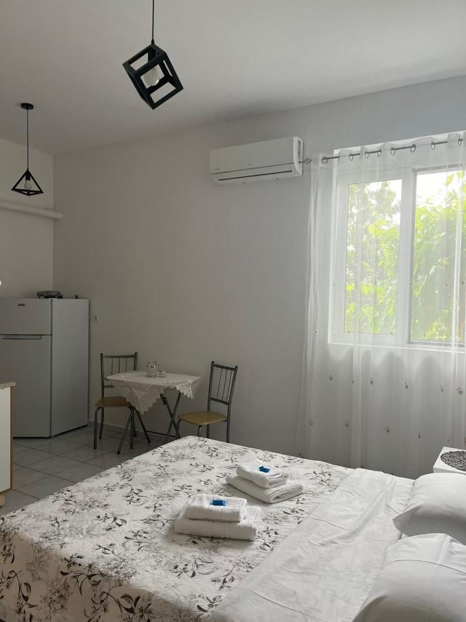 Gardenia Rooms Heraklion  Exterior photo