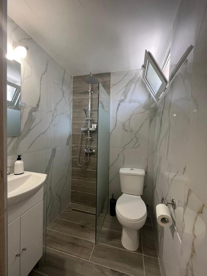 Gardenia Rooms Heraklion  Exterior photo