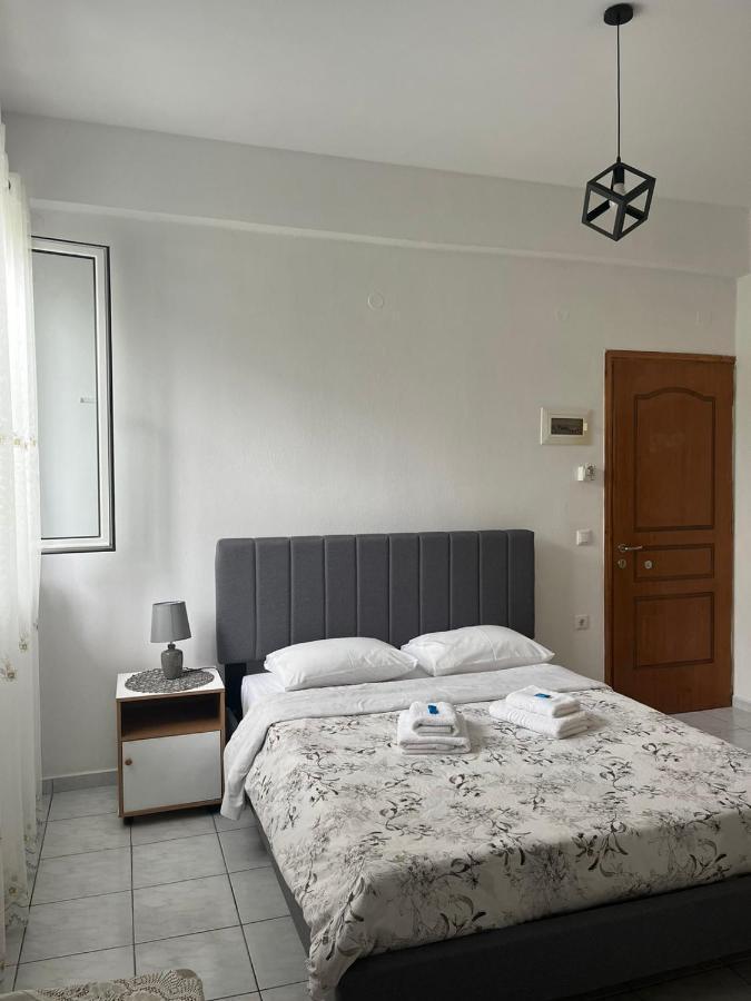 Gardenia Rooms Heraklion  Exterior photo