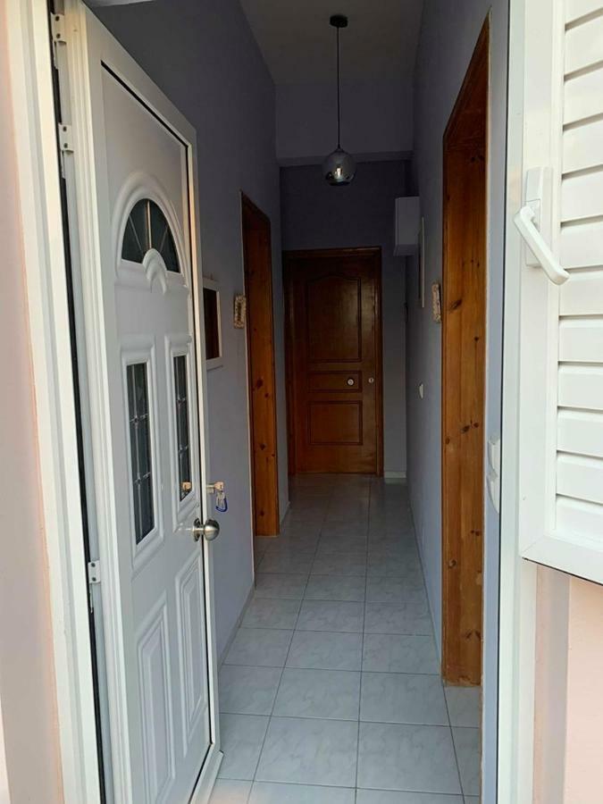 Gardenia Rooms Heraklion  Exterior photo